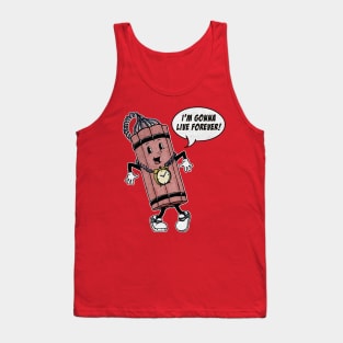 Time-Bomb Tank Top